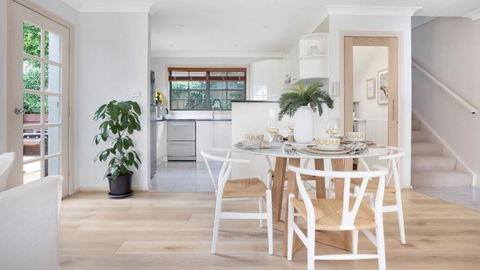 Palm Breeze - Events Australia 1