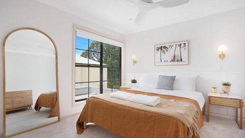 Palm Breeze - Events Australia 3