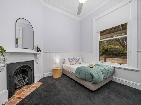 Palm Cottage - Events Australia 3