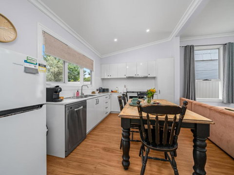 Palm Cottage - Events Australia 2