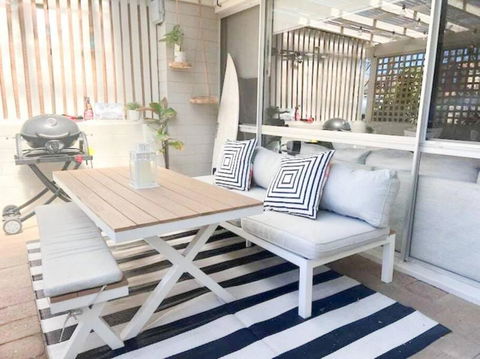Palm Cove Villa - Events Australia 0