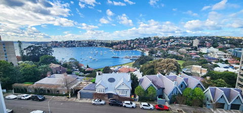 Panoramic Harbour Views And Pool - Tourism Bookings 2