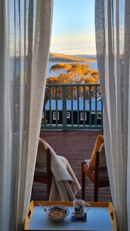 Panoramic Lake View - Accommodation Europe 3