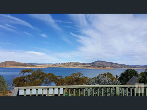 Panoramic Lake View - Accommodation Europe 1