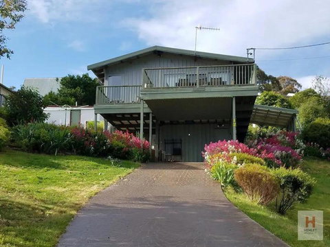 Panoramic Lake View - Accommodation Europe 2