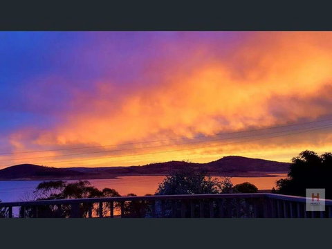 Panoramic Lake View - Accommodation Europe 0