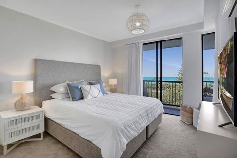 Panoramic Ocean View 2 Bed 2 Bath - Events Australia 1