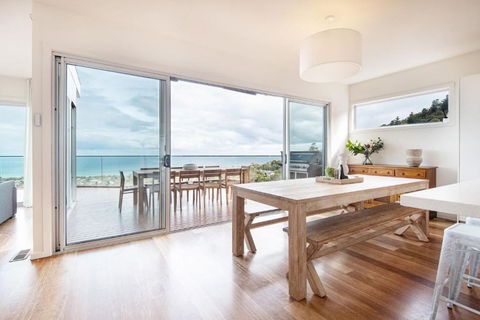 Panoramic Retreat McCrae - Events Australia 1