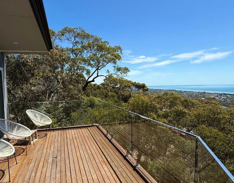 Panoramic Retreat McCrae - Events Australia 0