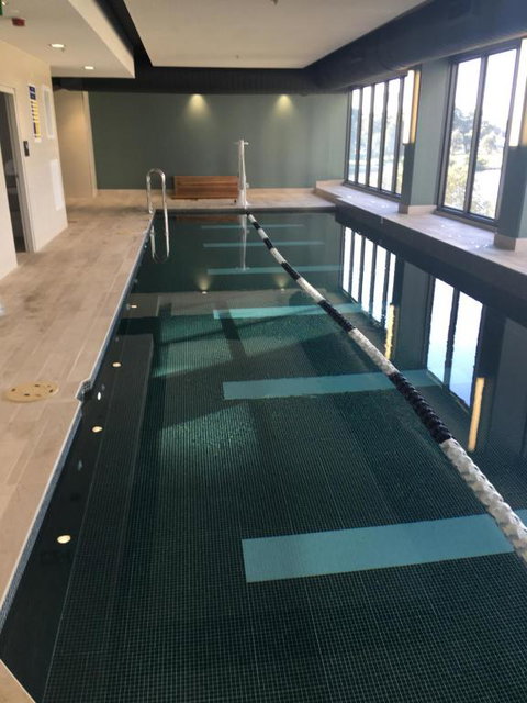 Panoramic Views In Luxurious Brand New Apartment - Events Australia 2