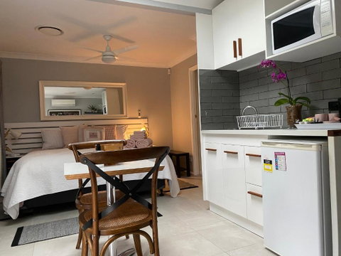 Paperbark Bed & Breakfast - Tourism Bookings 1