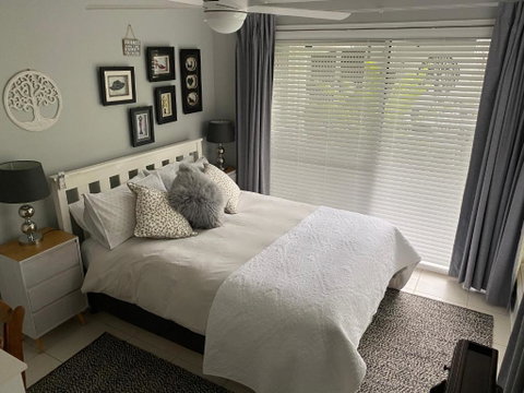 Paperbark Bed & Breakfast - Tourism Bookings 2