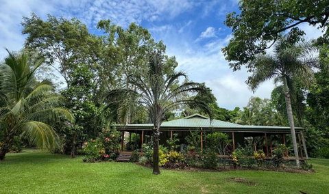 Paperbark Retreat - Tourism Bookings 0