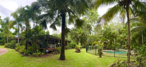Paperbark Retreat - Tourism Bookings 1