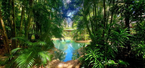 Paperbark Retreat - Tourism Bookings 3