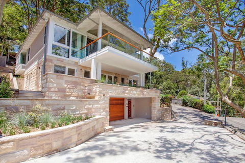 Paradise On Pittwater - Paradise Beach - Tourism Bookings 1