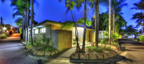Paradise Palms Caravan Park - Events Australia 3