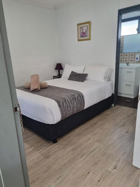 Parkes Federation Motel - Tourism Bookings 1