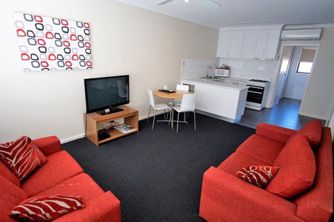 Parkview Motor Inn And Apartments - Events Australia 3