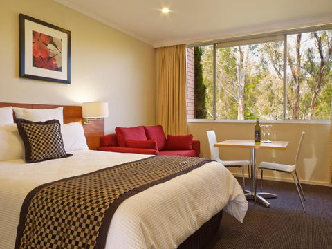 Parkview Motor Inn And Apartments - Events Australia 0