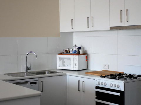 Parkview Motor Inn And Apartments - Events Australia 1