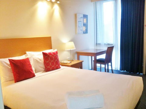 Parkwood Motel & Apartments - Events Australia 3