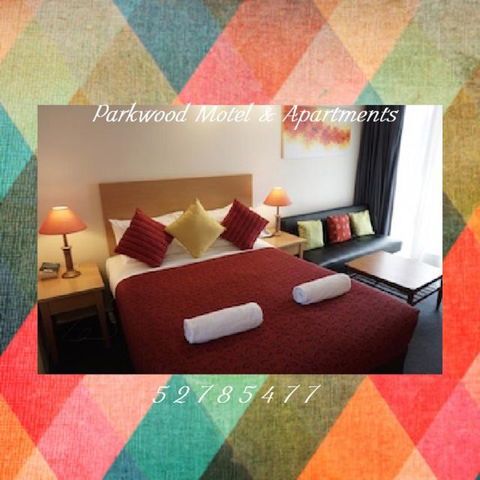 Parkwood Motel & Apartments - Events Australia 0