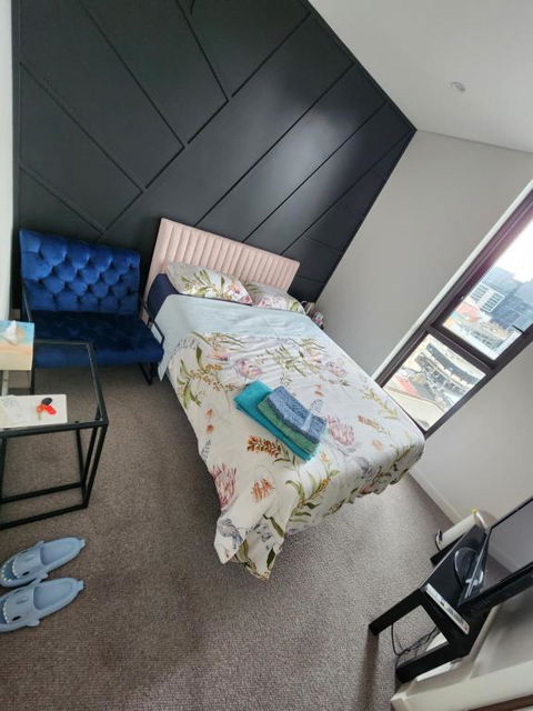 Parramatta Shared Apartment,gym,swimming Pool - Tourism Bookings 0