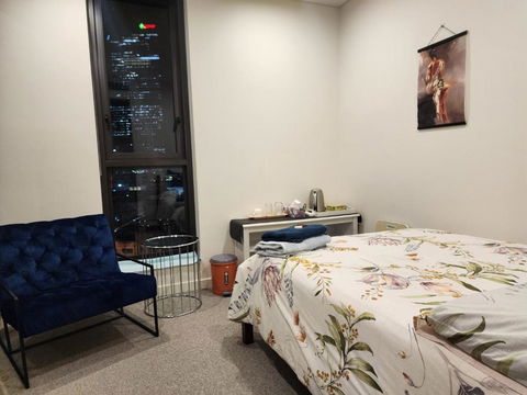 Parramatta Shared Apartment,gym,swimming Pool - Tourism Bookings 1