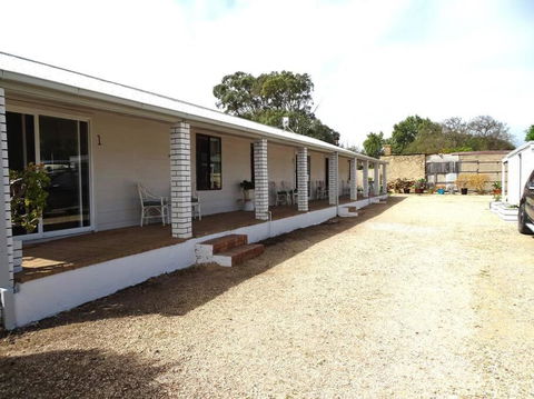 Passat Holiday Units - Unit 1 - Tourism Bookings 0