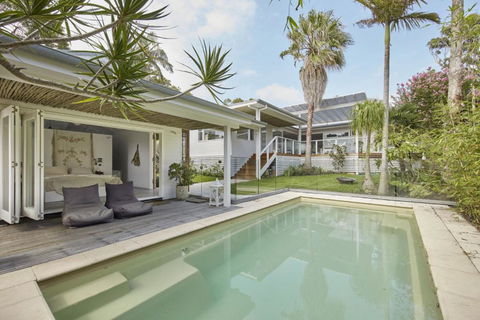 Patrick Street Villa - Tourism Bookings 0
