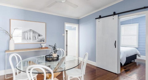 Pattys Cottage - Pet Friendly Home In Merewether - Events Australia 3