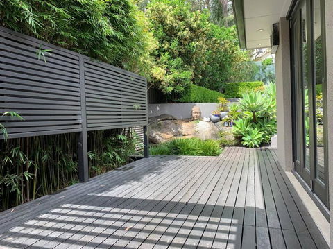 Peaceful 4-Bedroom Family Retreat In Lane Cove - Tourism Bookings 3