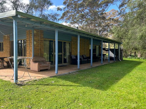 Peacock - Events Australia 2