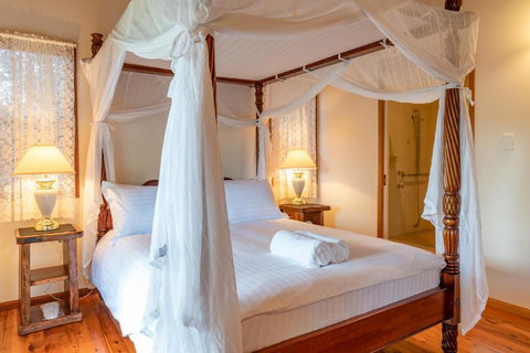 Pencil Creek Cottages - Events Australia 3