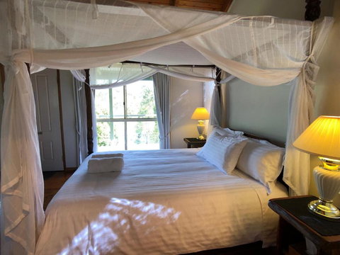 Pencil Creek Cottages - Events Australia 1