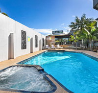 Peninsula Nelson Bay Motel and Serviced Apartments - Tourism Bookings