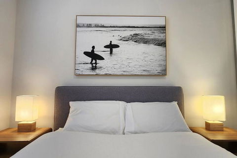 Penthouse Apartment Ocean Views - Events Australia 3