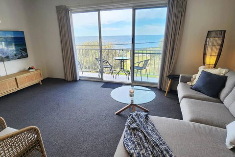 Penthouse Apartment Ocean Views - Events Australia 1