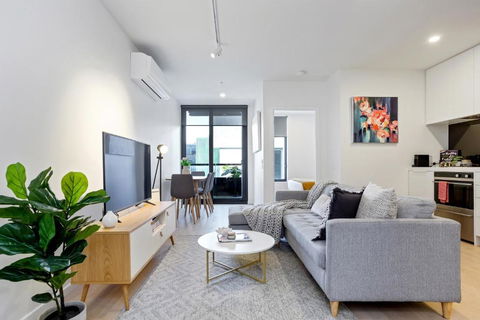 Palmerston St Apartments By Urban Rest - Tourism Bookings 0
