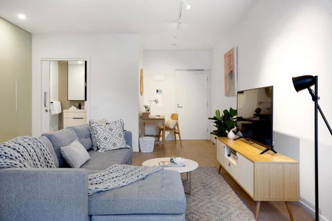 Palmerston St Apartments By Urban Rest - Tourism Bookings 3