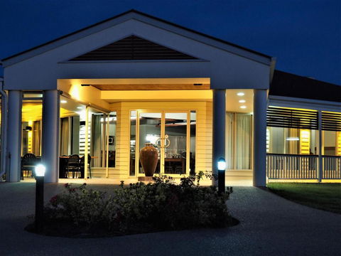Pittsworth Motor Inn - Tourism Bookings 1