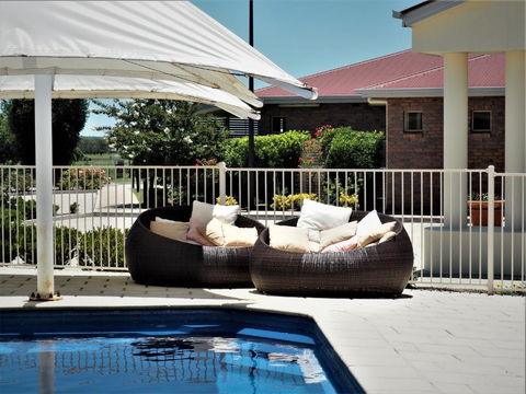 Pittsworth Motor Inn - Tourism Bookings 3