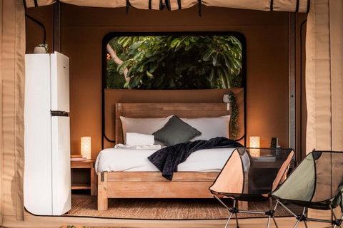 Poinciana At Cooee Bay - Accommodation Europe 3