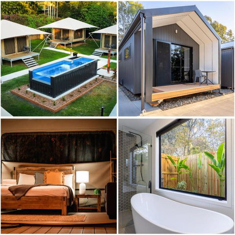 Poinciana At Cooee Bay - Accommodation Europe 0