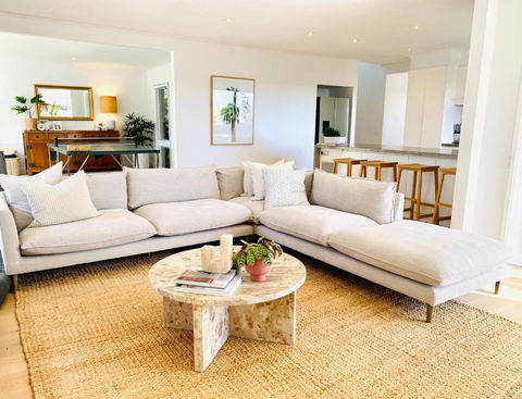 Pool & Pet Friendly - Mornington Peninsula Beach House - Tourism Bookings 1