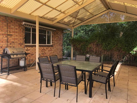 Pleasant View - Events Australia 1