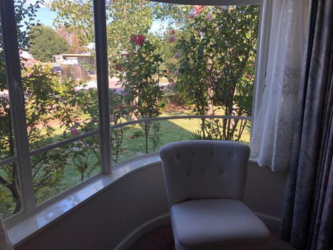 Pleasant View - Events Australia 2