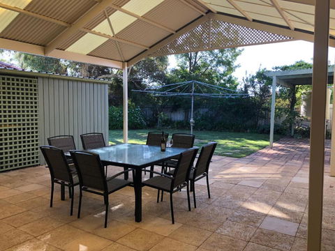 Pleasant View - Events Australia 3