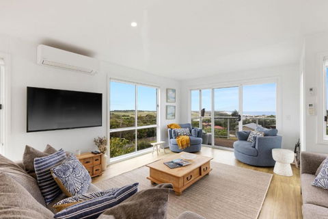 Peppermint Lookout - Events Australia 1